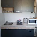 Place - Sauternes Апартаменты Лангон