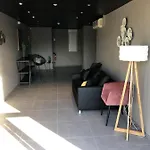 Place - Sauternes Апартаменты Лангон