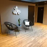 Апартаменты Place - Sauternes