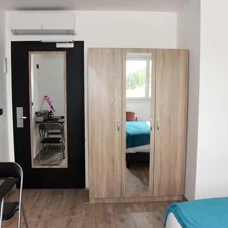 Place - Langon Sauternes Apartment Langon (Gironde)
