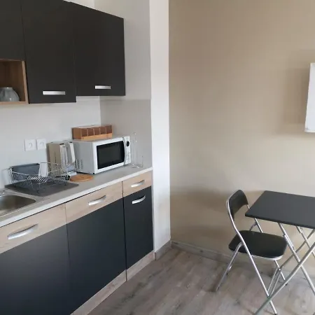 Apartment Place - Langon Sauternes