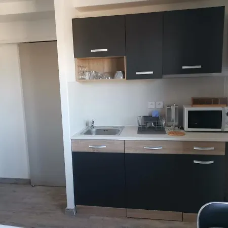 Place - Sauternes Apartment Langon (Gironde)