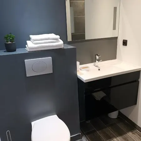 Apartment Place - Langon Sauternes