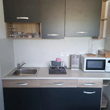 Place - Sauternes Apartment Langon (Gironde)