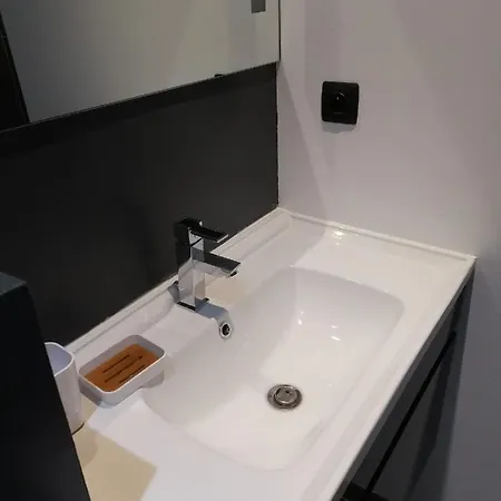 Place - Langon Sauternes Apartment *