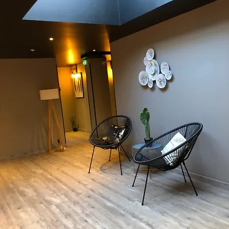 Place - Sauternes Апартаменты
