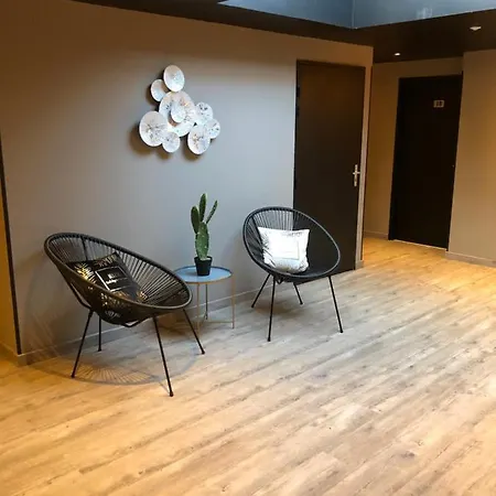 Apartment Place - Langon Sauternes